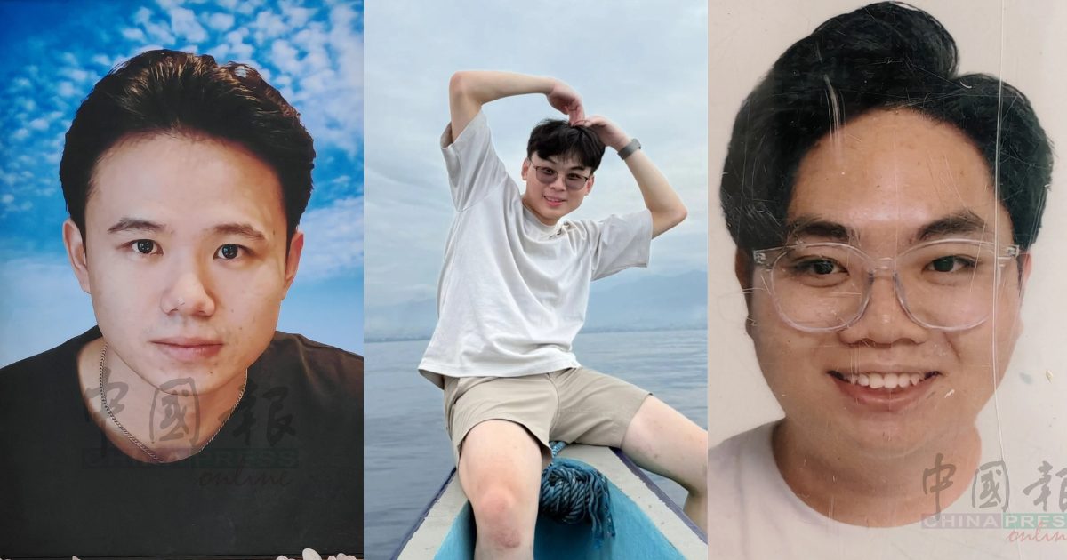 3 friends die in road crash (3)