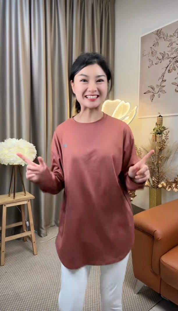 3. Ms Neo TikTok Shop LIVE for Elgini