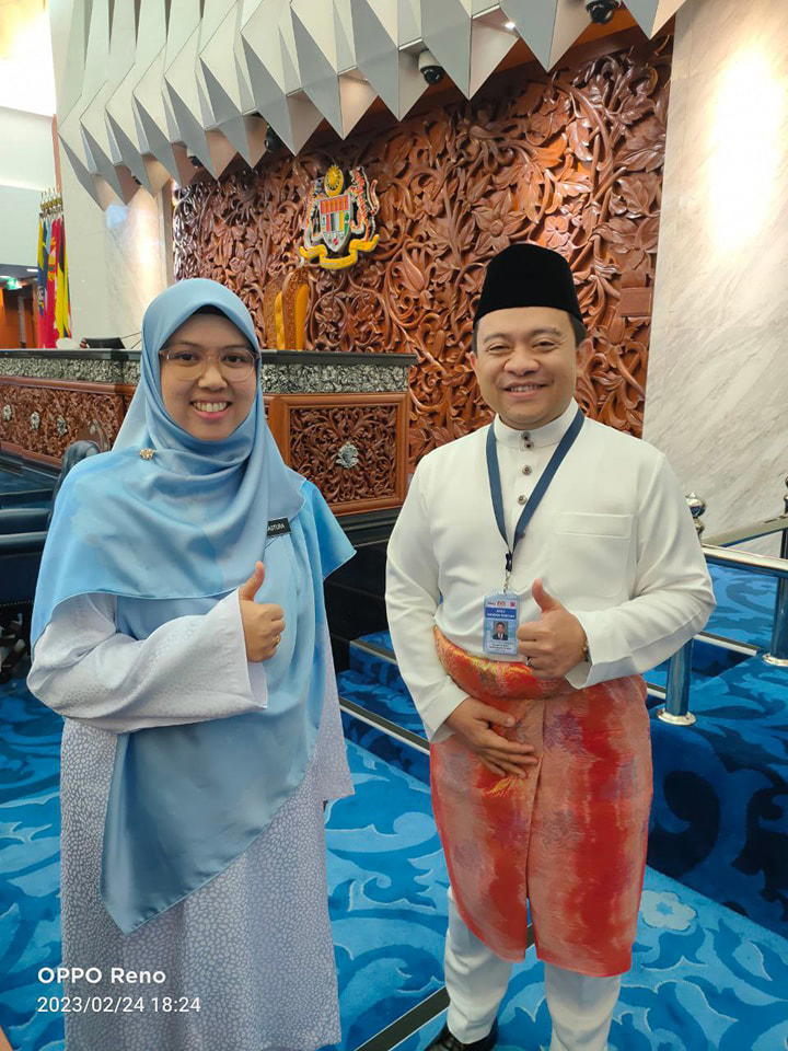 Pas mp slammed for putting 'wedding & funeral' attendance into 100-days performance report  | weirdkaya