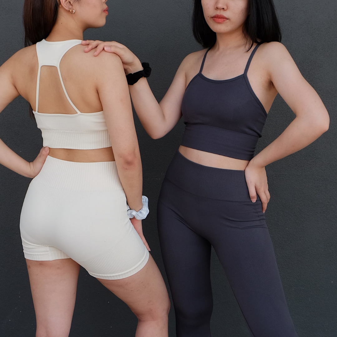 'activewear for every body' - running a business around body inclusivity and mental health | weirdkaya