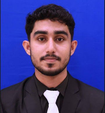 Driishnil Singh Studying Diploma in Auto Engineering at Setapak Vocational College