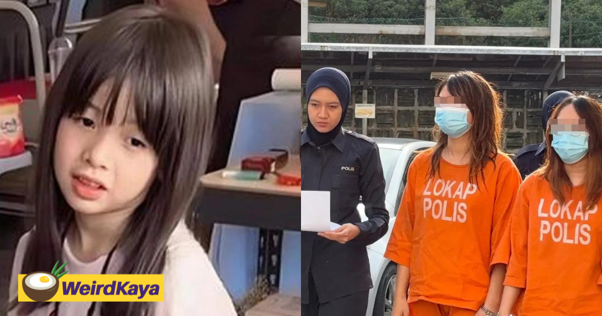 4 suspects behind kidnapping of leo jia hui released on bail | weirdkaya