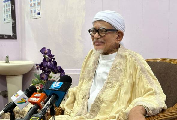 Abdul hadi awang