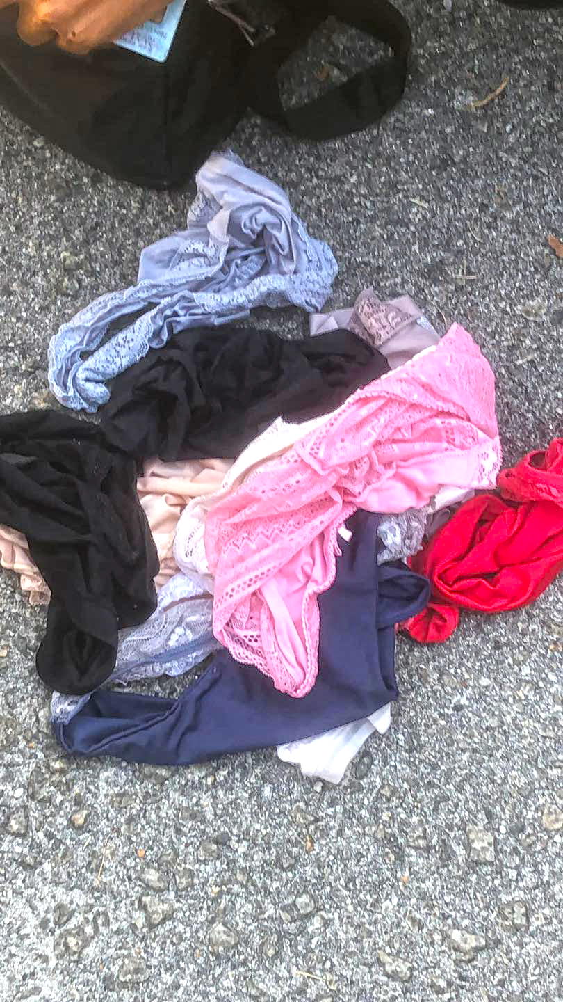 45yo M'sian Man Arrested For Stealing Women's Underwear, Police