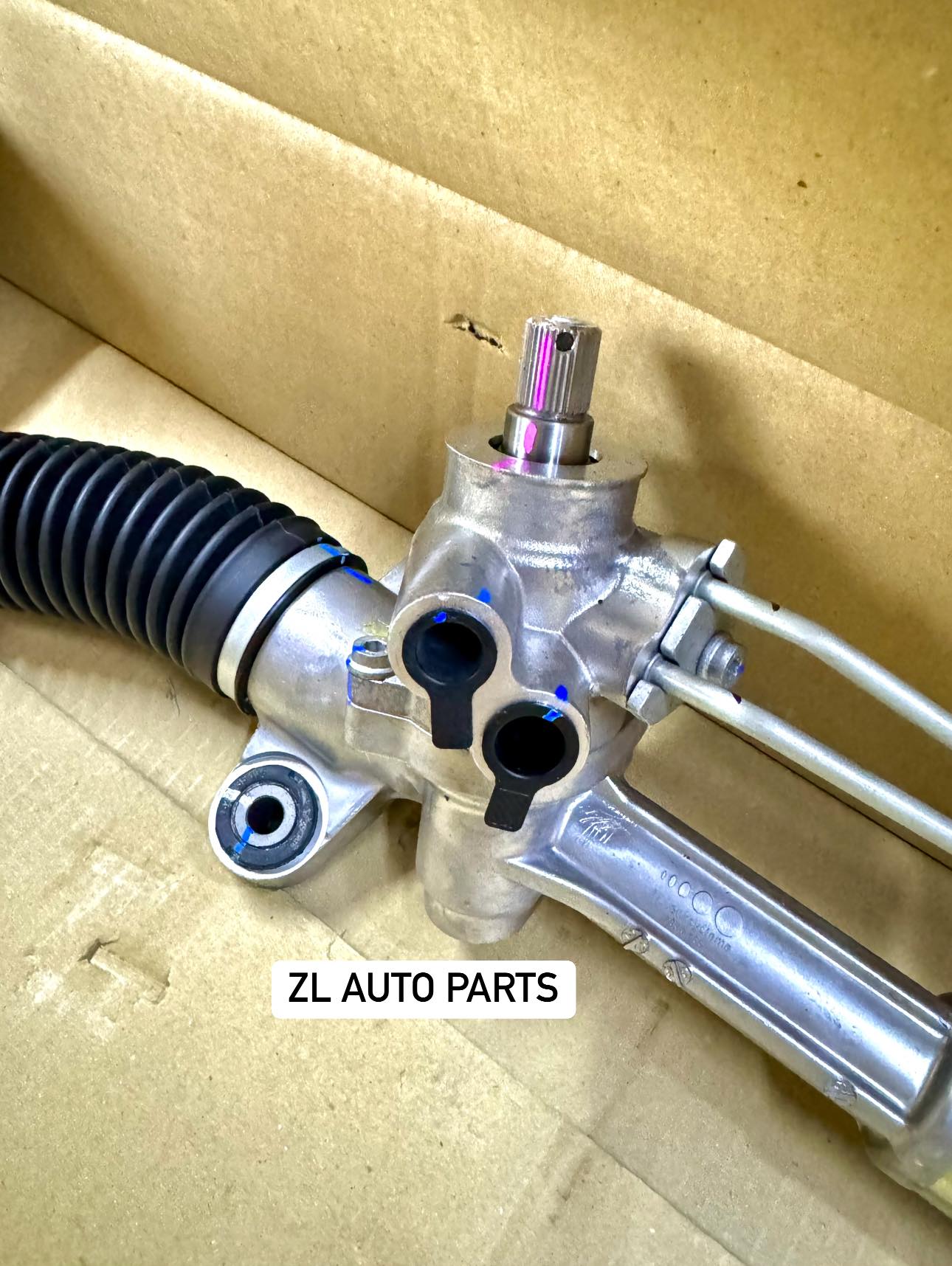 M'sian mechanic defends rm3. 2k viva steering rack price, says it's due to limited stock