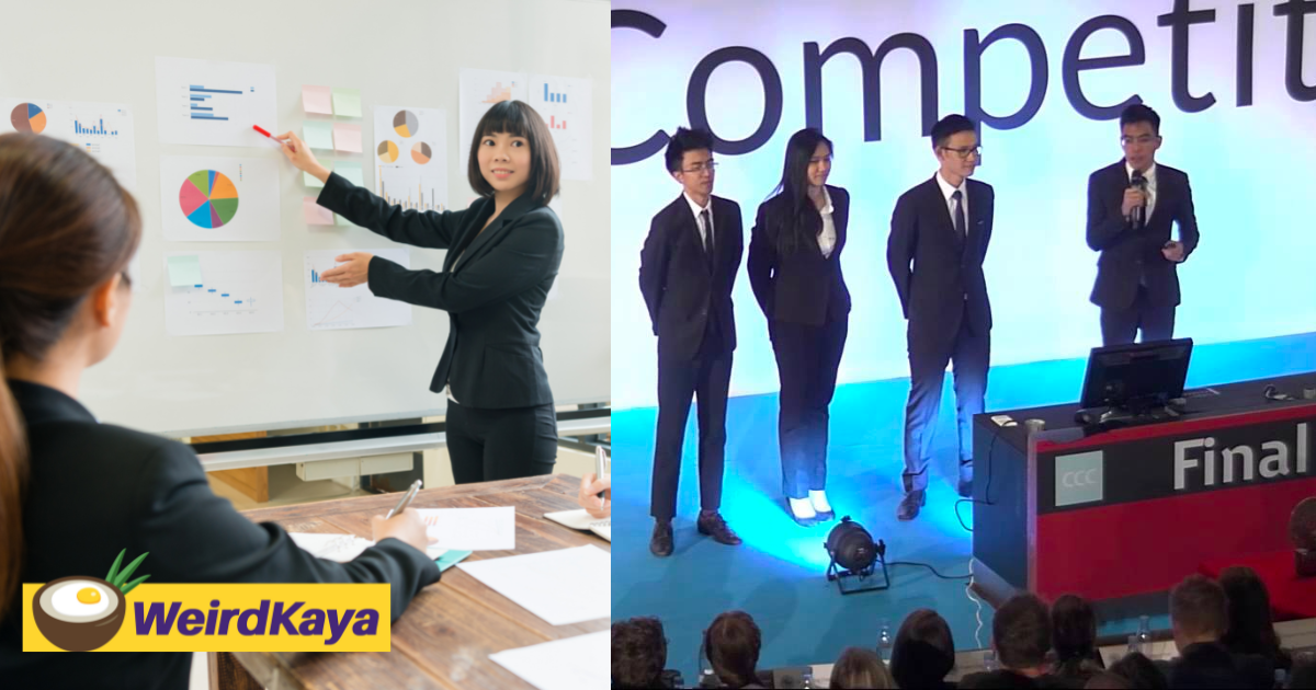 5 key reasons why finance, accounting & economics students should join case competitions | weirdkaya