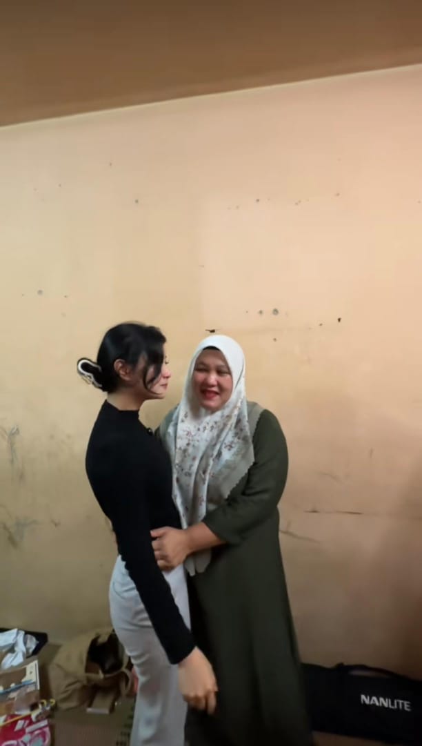 5. Ms Neo Cabaran Makan Dekat Rumah 100 Ibu Ep 2, Pasar Chow Kit, Kak Neli