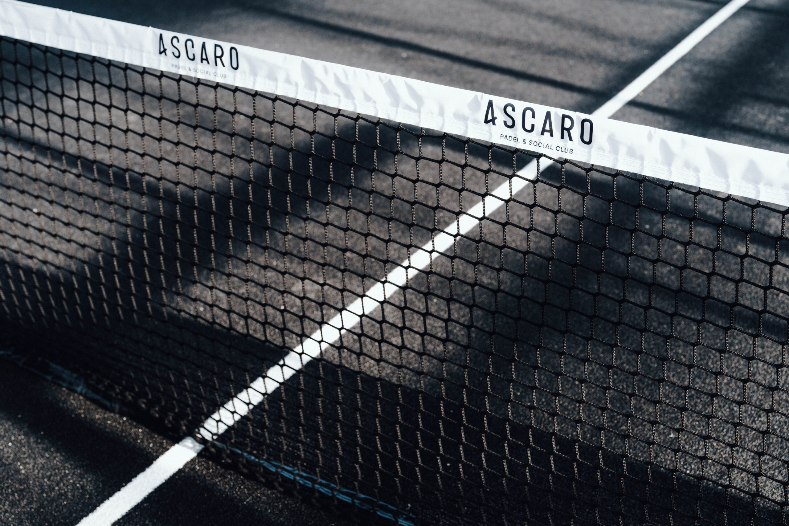 Ascaro padel & social club serving up fun and uniqueness in kl | weirdkaya