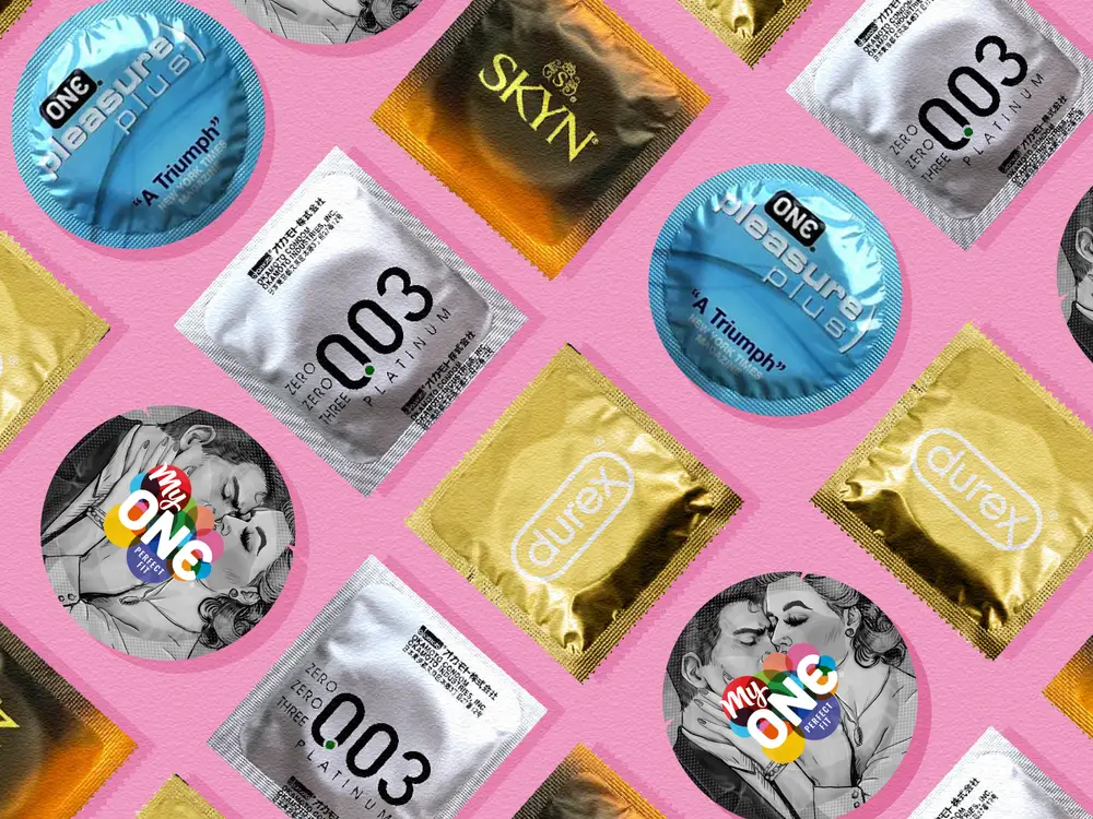 "2 condoms are better than one"- 11 myths about sex that m'sians have no idea whether it's true or not
