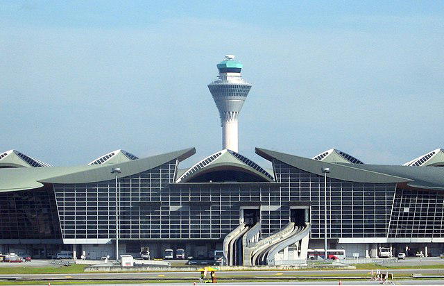 Transport minister: klia & klia2 to be renamed as klia terminal 1 & terminal 2 for branding purposes | weirdkaya