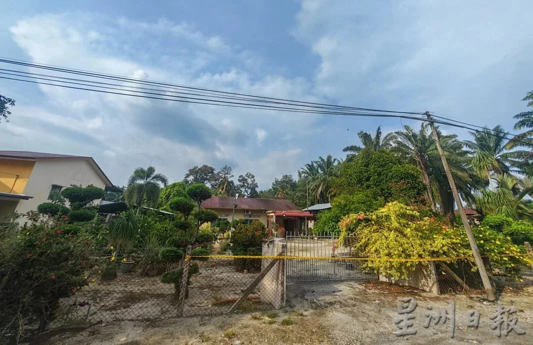 85yo man killed by thief in the dark (1)