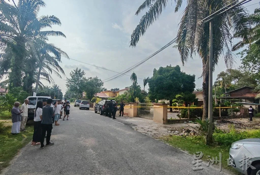 85yo man killed by thief in the dark (2)