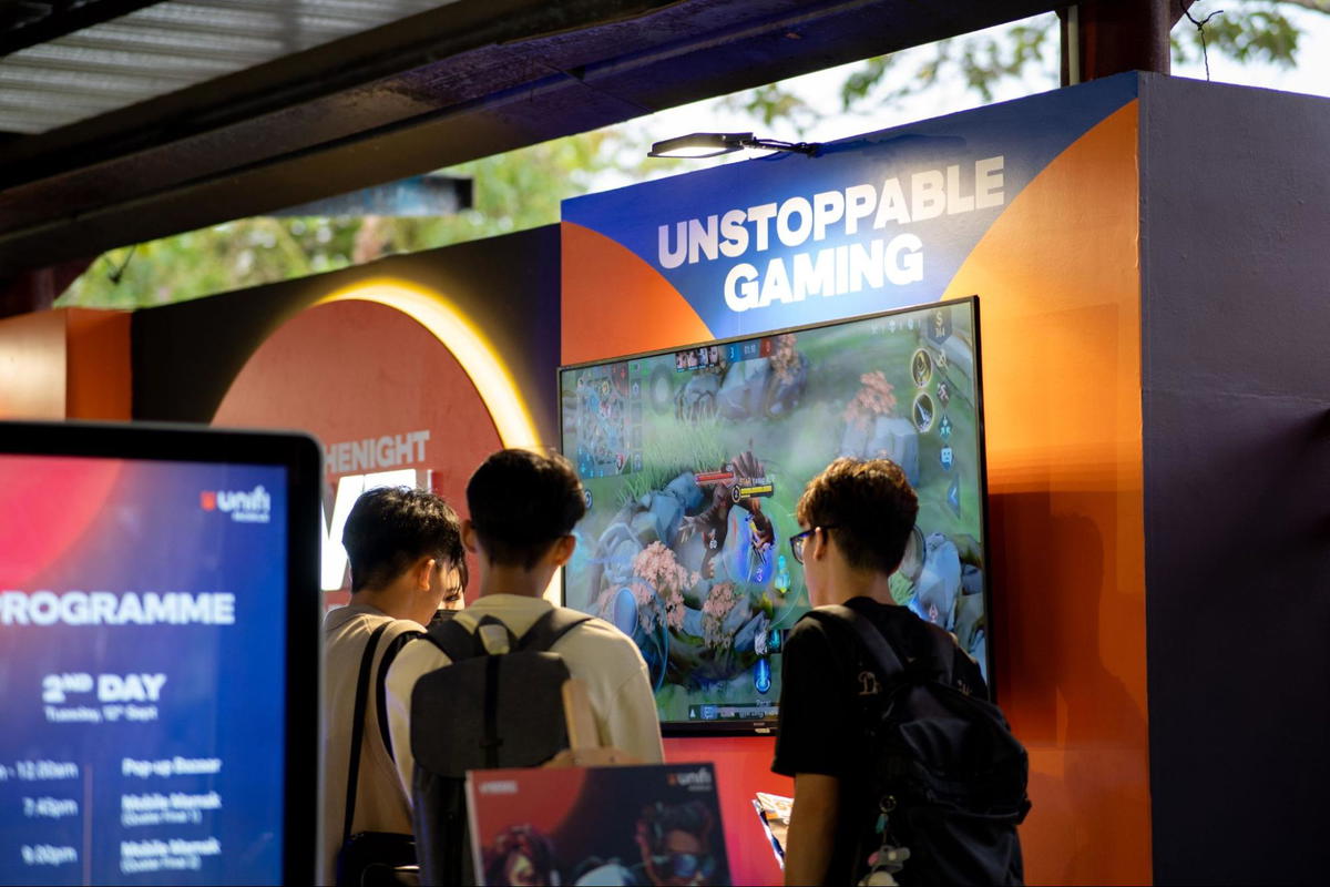 9 - unstoppable game