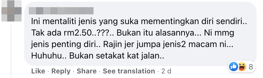 Axia driver uses motorcycle lane to save rm2. 50 toll fee, gets fined rm300 in return | weirdkaya