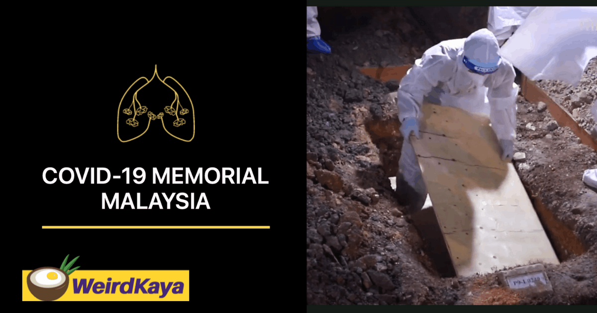 Digital covid-19 memorial to be launched on september 16 | weirdkaya