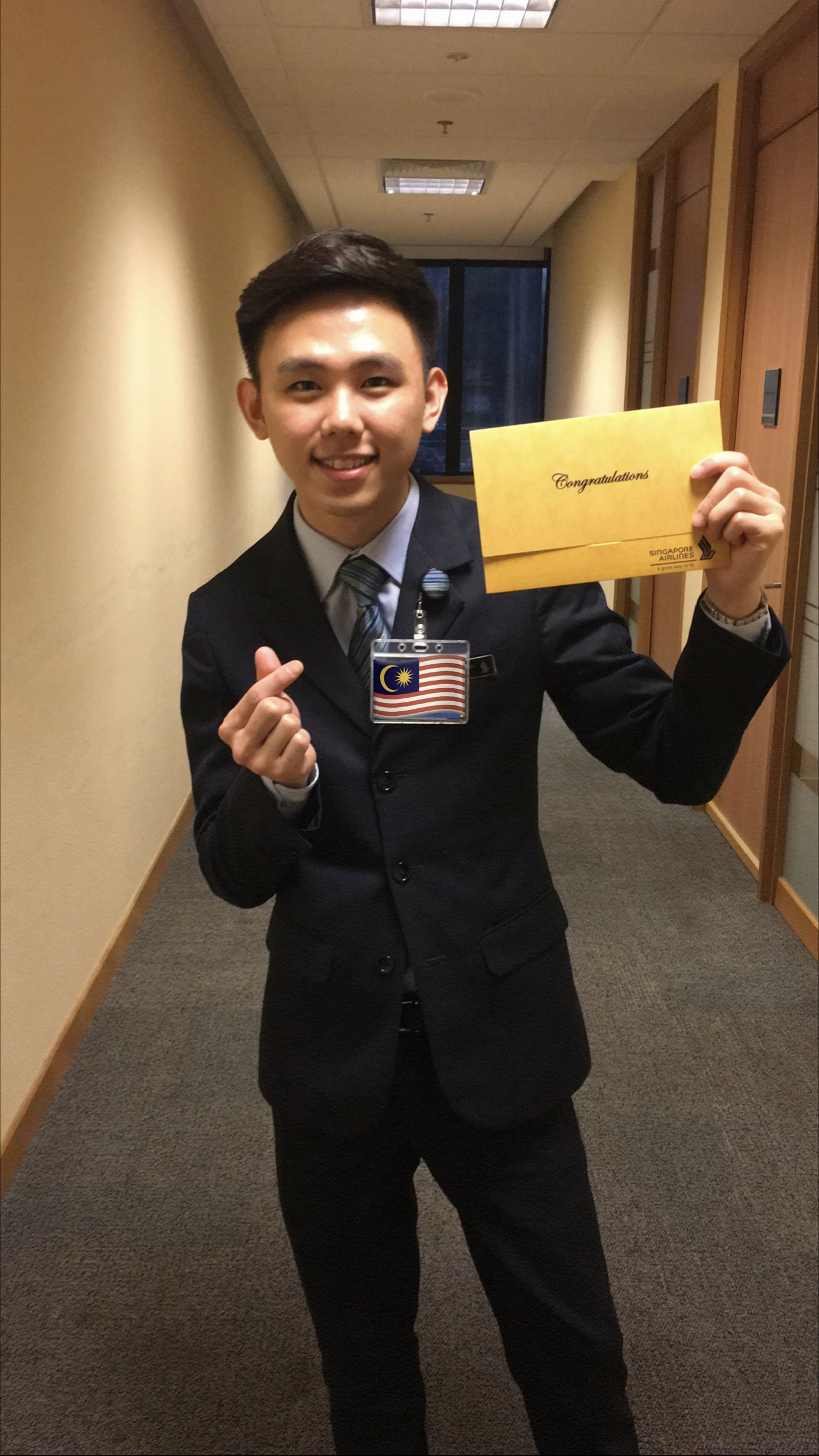Carl flight attendant (1)