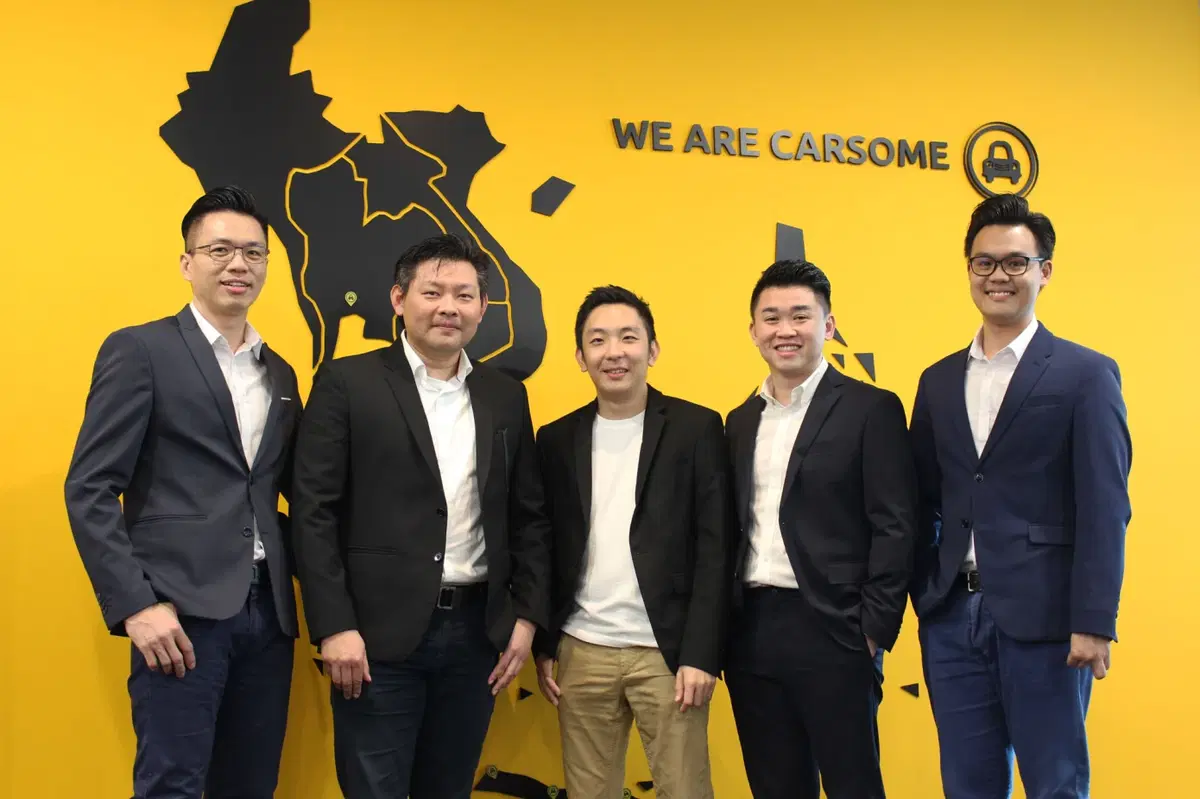 Malaysia's first unicorn carsome to layoff 10% of its staff after hiring spree in early 2022￼ | weirdkaya