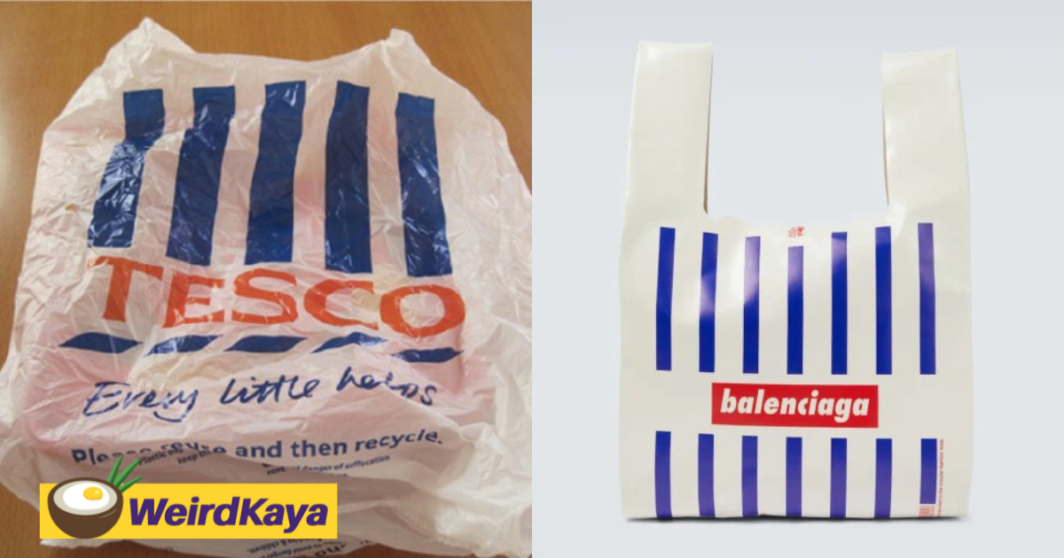 Tesco plans could spell the end of the 5p carrier bag