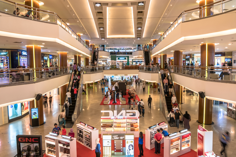 5 types of shops malaysians tend to overlook in every shopping mall | weirdkaya