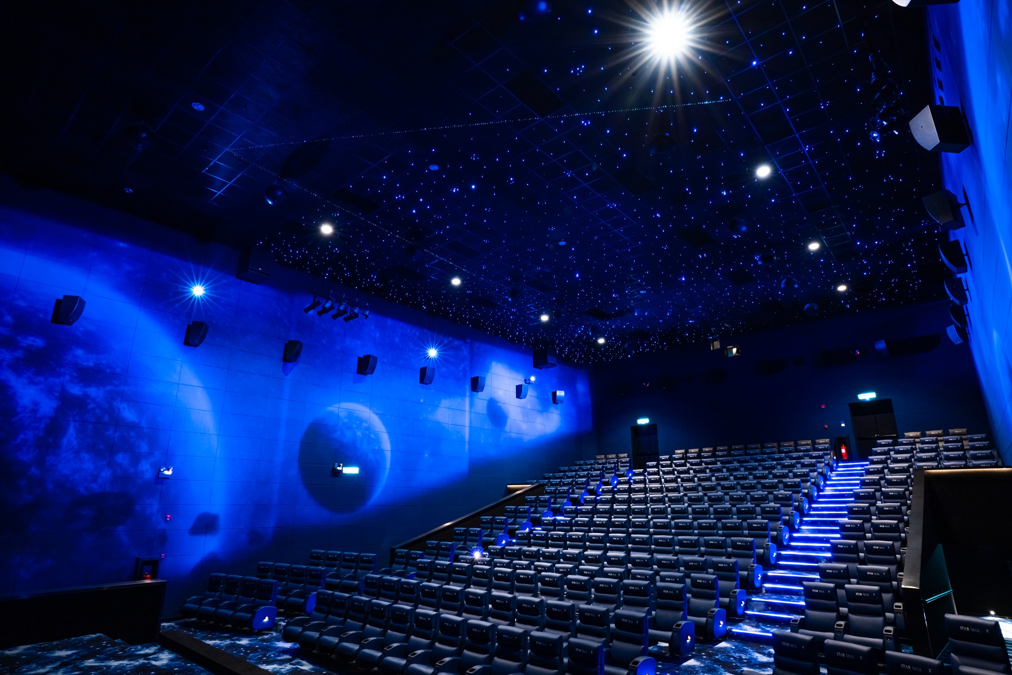 Dadi cinema pavilion(4)