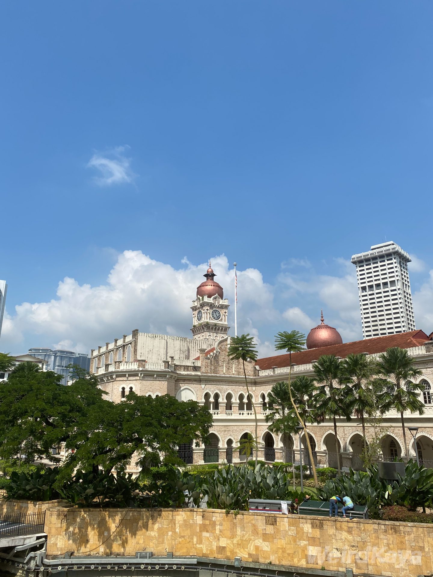 Dataran Merdeka