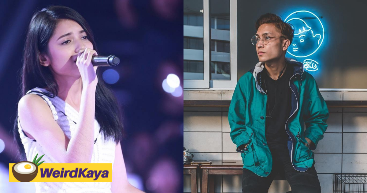 Do you love singing and composing songs? Learn from these 5 malaysians who've made a name overseas! | weirdkaya