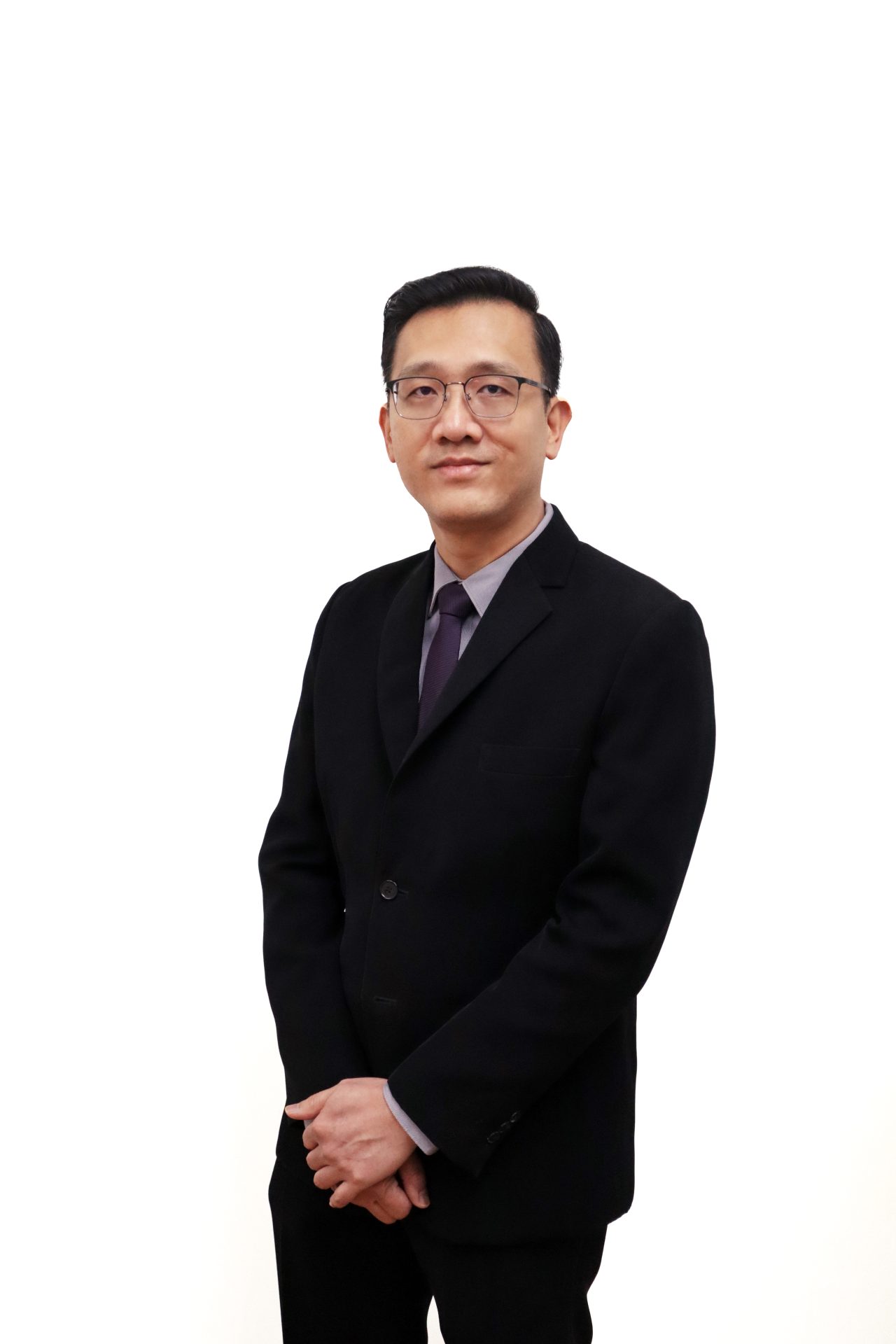 Dr. Lim Li Aik (Vincent), Consultant Orthopaedic Surgeon of Oriental Melaka Straits Medical Centre