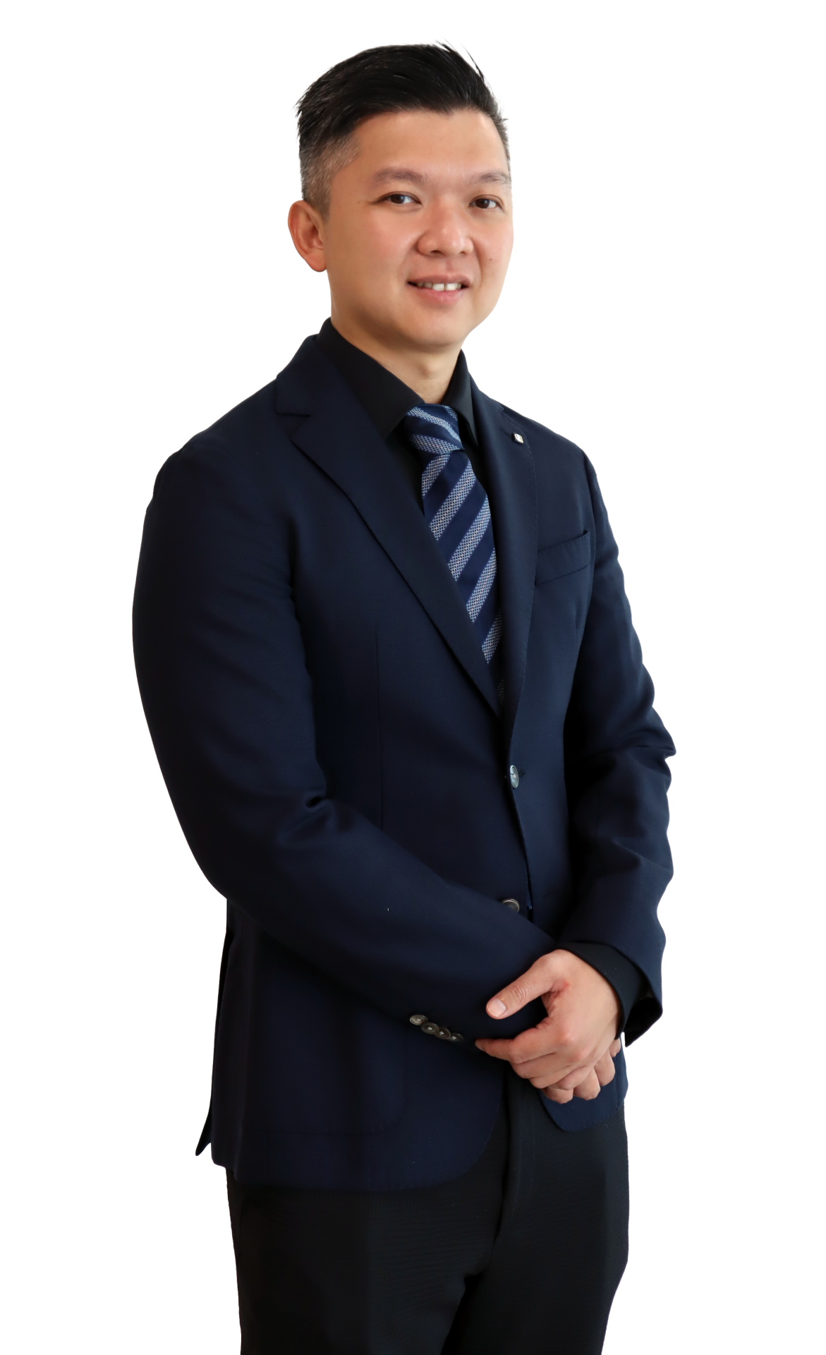 Dr. Lo Shan Min, Consultant Physician & Respiratory Medicine