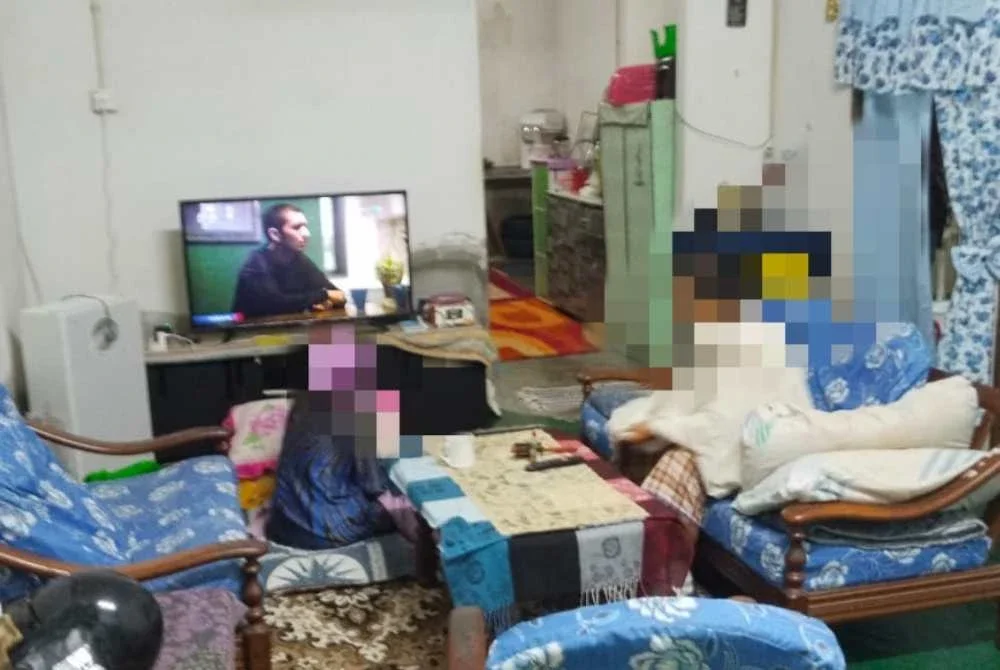 Dyed hair khalwat (2)