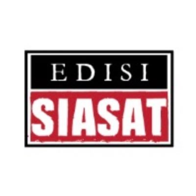 Siasat twitter edisi Edisi Siasat