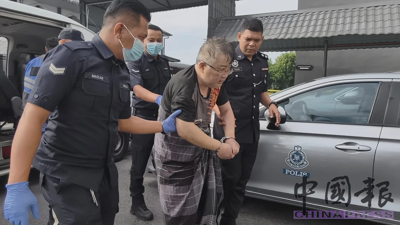 Ex-wife pens post for man who died after 1 day in jail (1)
