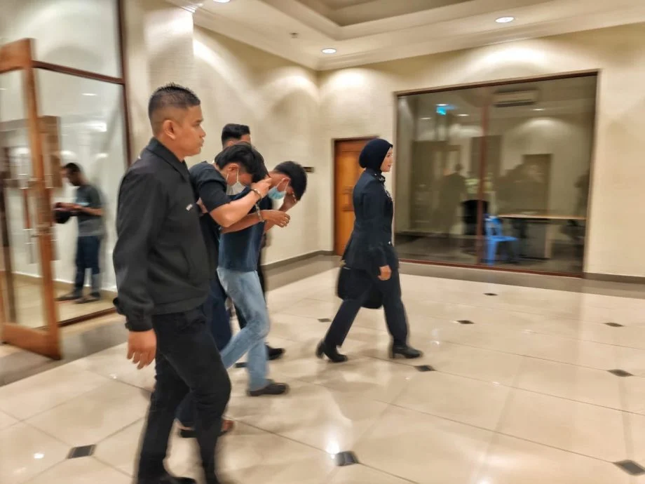 Fake MCs sentencing (1)