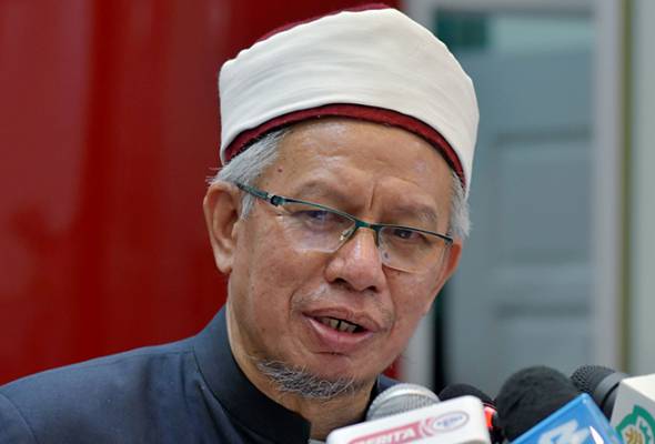 Federal Territories mufti Datuk Seri Dr Zulkifli Mohamad Al-Bakri