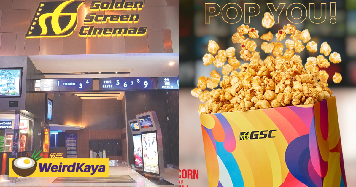 Gsc fined rm45k for charging rm3. 30 for bottled water, rm5 for chips | weirdkaya