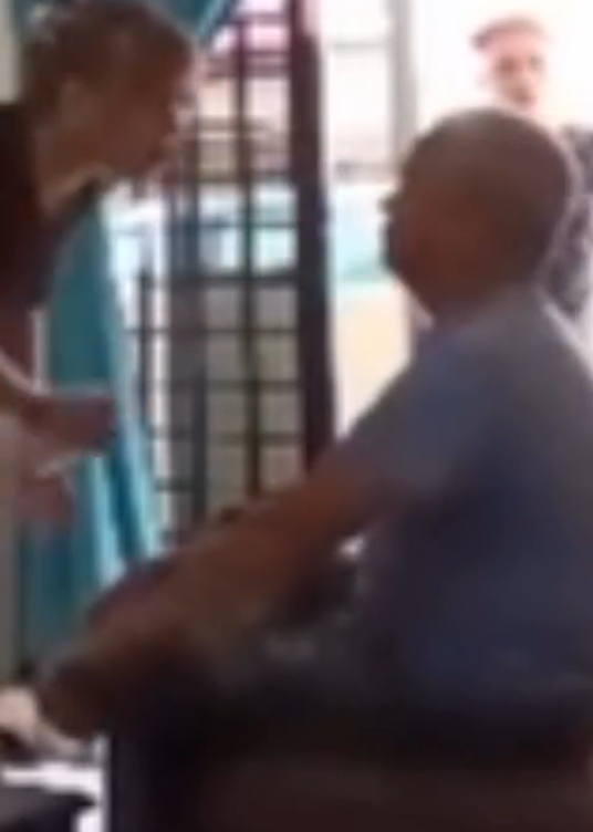 Grandpa's rape confession (1)