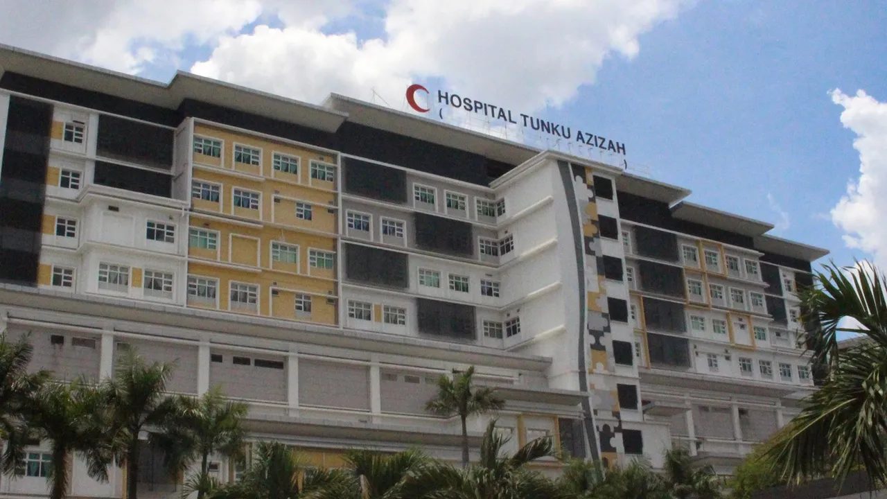 HTA Hospital