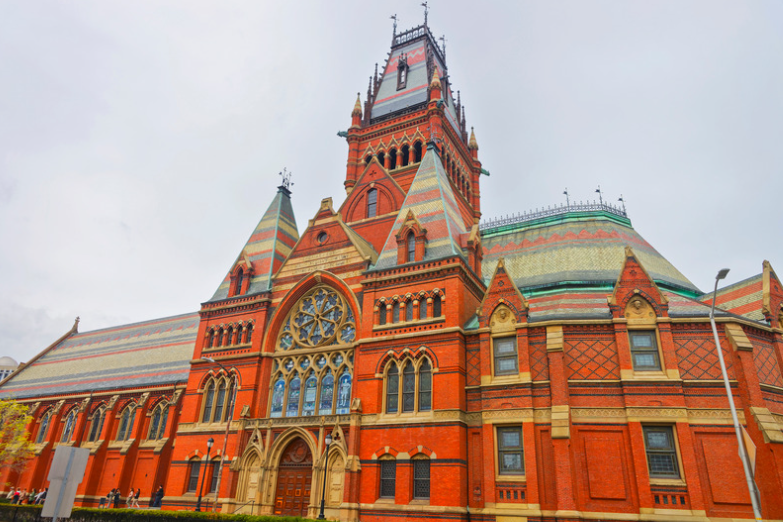 Harvard University