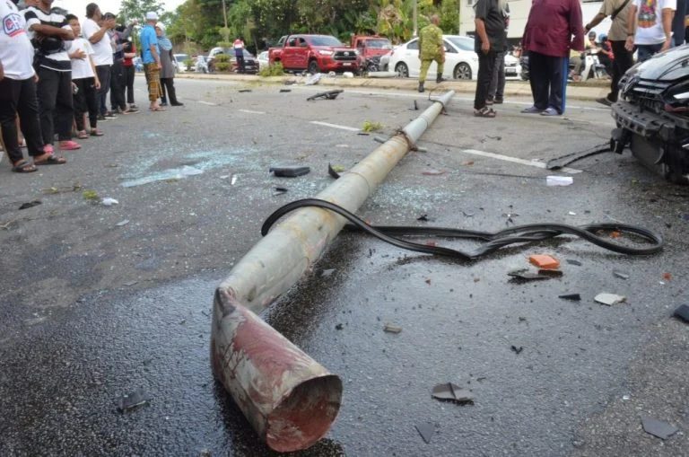 Headless 18yo in Terengganu accident (2)