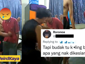 'He's just a k*ling!' Netizen draws fierce criticism for condoning bullying of Indians