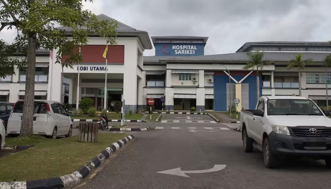 Hospital Sarikei