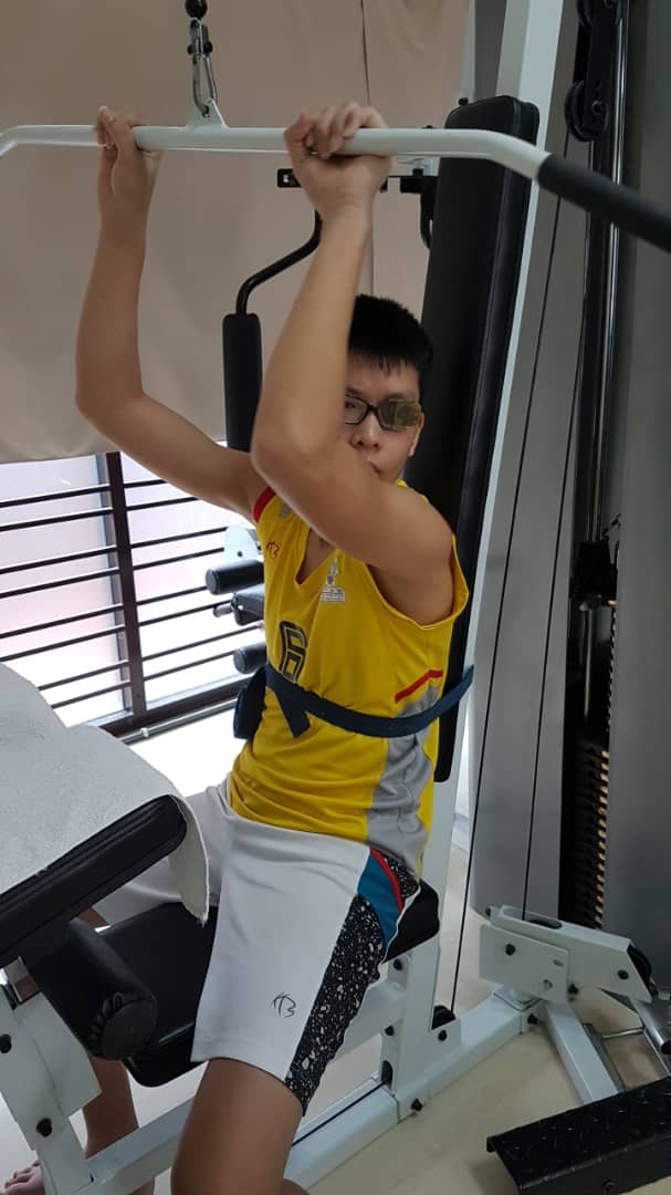 I Thought Life After SPM Would Be About Chasing Dreams, But A Brain Tumour Surgery Changed Everything