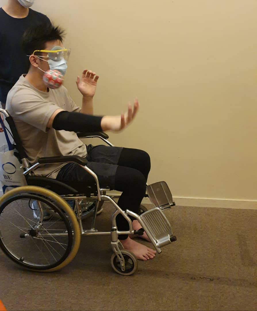 I Thought Life After SPM Would Be About Chasing Dreams, But A Brain Tumour Surgery Changed Everything11