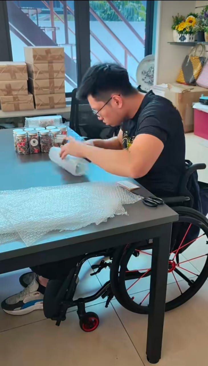 I Thought Life After SPM Would Be About Chasing Dreams, But A Brain Tumour Surgery Changed Everything