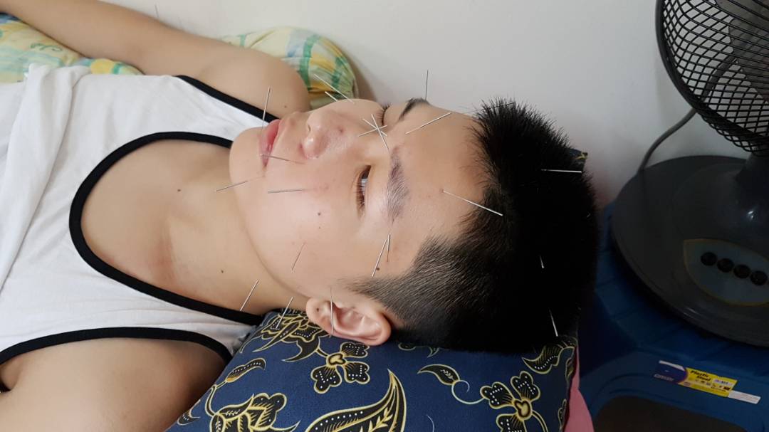 I Thought Life After SPM Would Be About Chasing Dreams, But A Brain Tumour Surgery Changed Everything