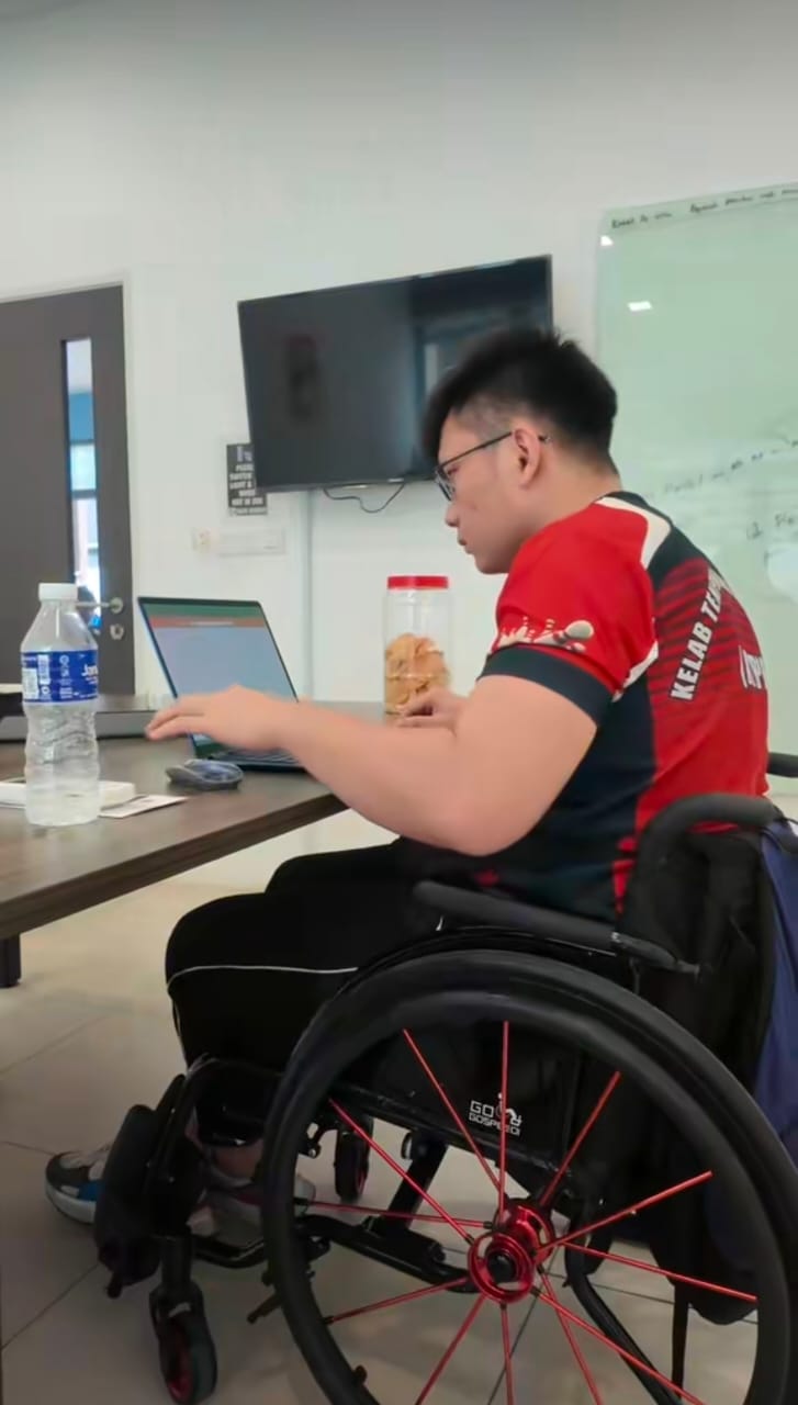 I Thought Life After SPM Would Be About Chasing Dreams, But A Brain Tumour Surgery Changed Everything7