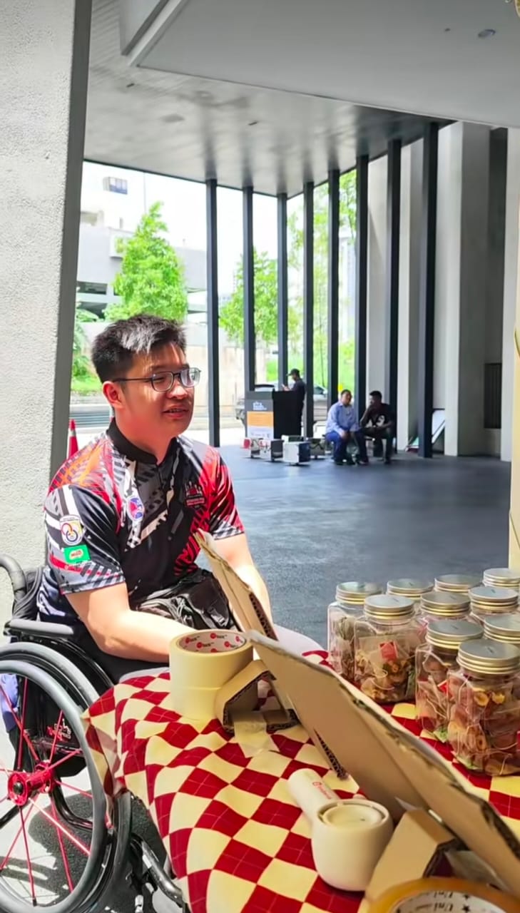 I Thought Life After SPM Would Be About Chasing Dreams, But A Brain Tumour Surgery Changed Everything