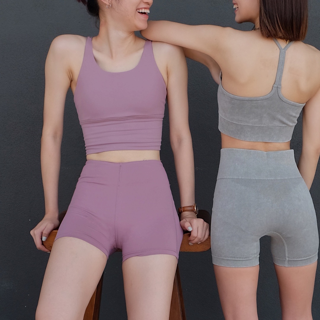'activewear for every body' - running a business around body inclusivity and mental health | weirdkaya