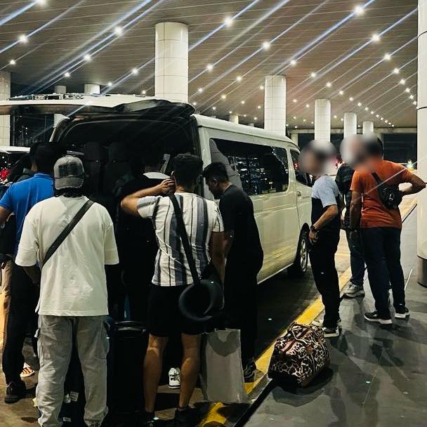 Illegal RM530 ride (2)
