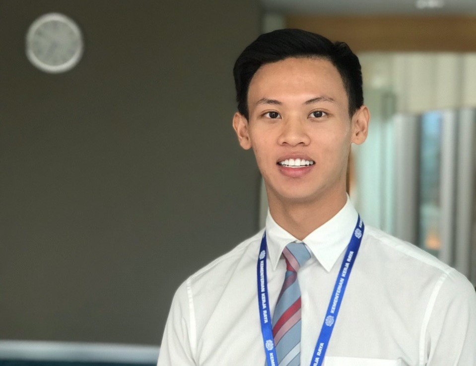 Young m'sians beat eight countries to emerge as asean champs with disaster relief solution app | weirdkaya