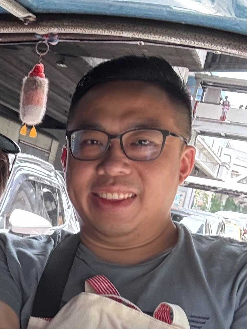 Johor man missing for 2 days (1)